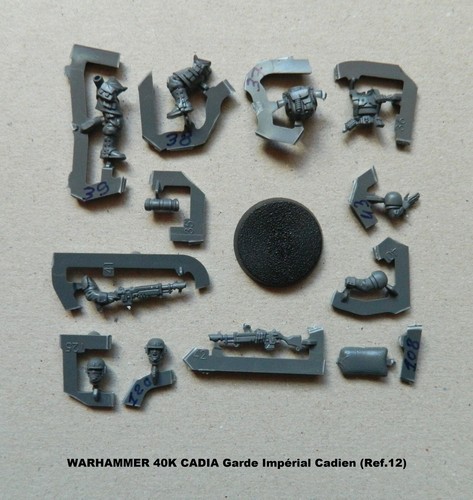 Warhammer 40k cadia - warhammer,