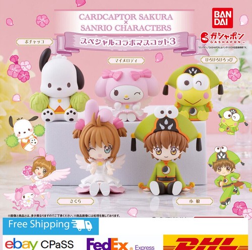 Lot mascottes collabo - 3,