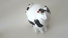 Villeroy & Boch -Animal-Park-Benoît-Chat-Porcelaine debout