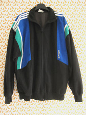 Veste Adidas Noir Made in