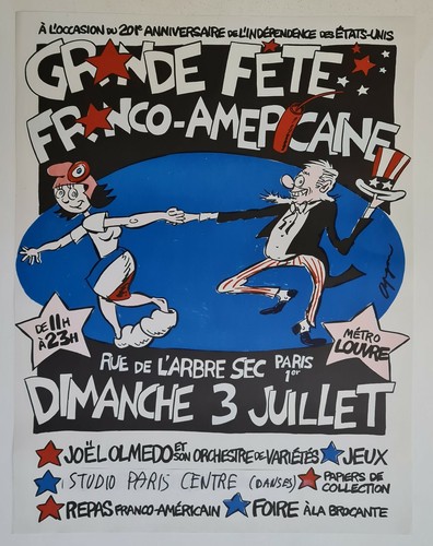 Grande fête