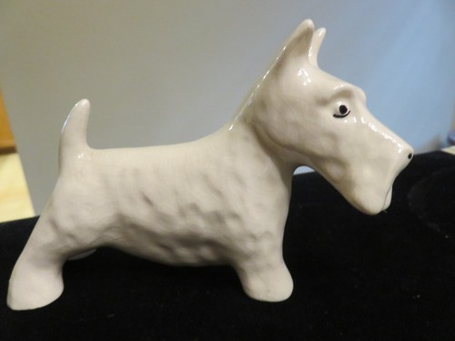 Vintage west highland white - west,