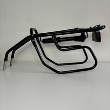 Mercedes Benz - Porte bagages