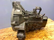 Boite de Vitesse ANLASSER HINTEN OBEN Commutation Arrière Dessous Couplage Mazda