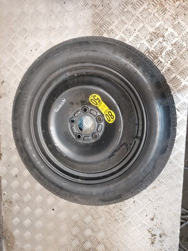 Galette roue secours ford - -,