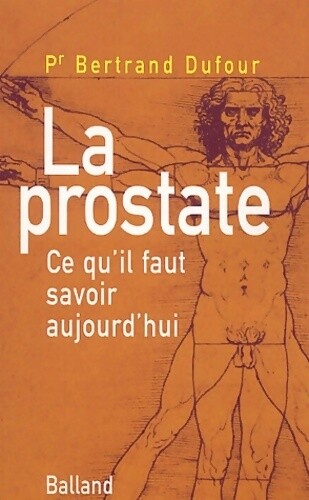 Prostate qu il - prostate, ce