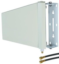 2G,3G,4G,5G Haut Gain Yagi