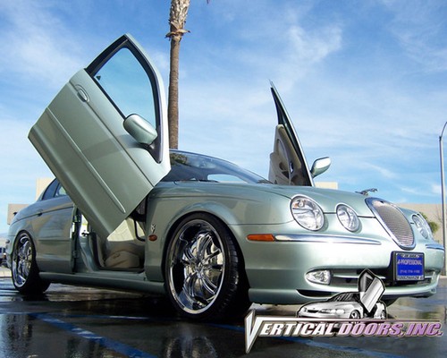 Jaguar type 2000 2006 best - jaguar,