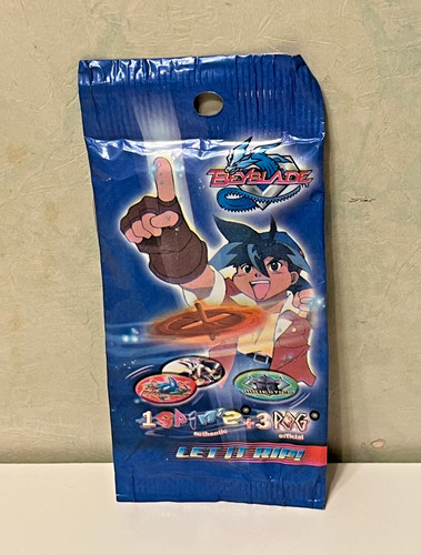 Booster carte pog - booster,