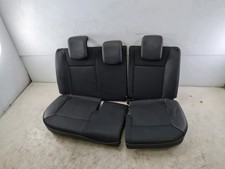 Kit banquette arrière -