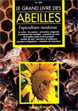 LE GRAND LIVRE DES ABEILLES