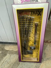 MTH O -1/43-COFFRET AIGUILLAGE AVEC MOTEUR IDEM LEMACO FULGUREX AMJL