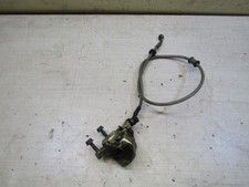 etrier de frein avant mbk