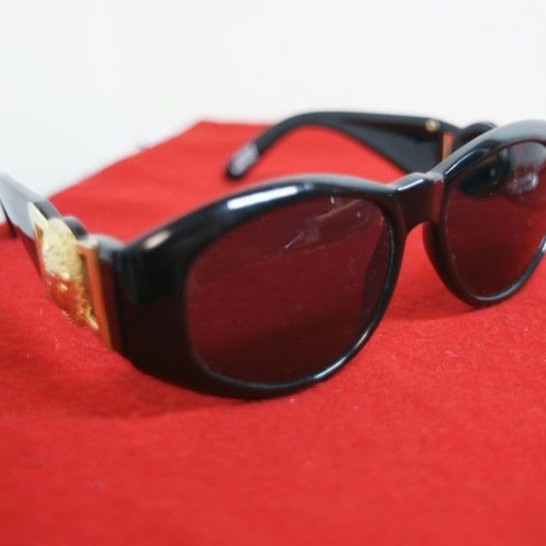 Lunettes soleil gianni - lunettes,