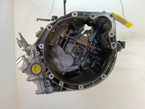 Boite vitesses peugeot - de, 406