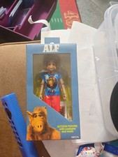 NECA Ben Cooper ALF #35 with