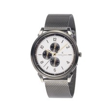 Pierre Cardin Montre Gris