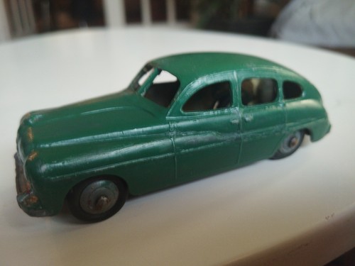 Dinky toys france - toys, 24