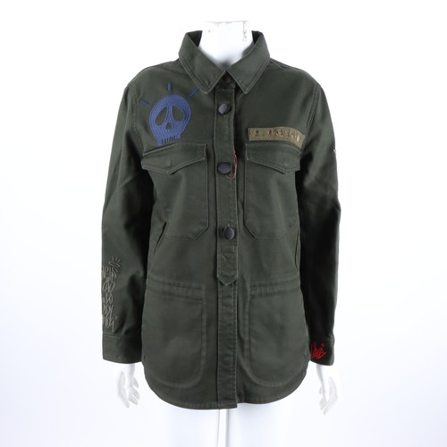 Zadig voltaire jacket 121821 - voltaire,