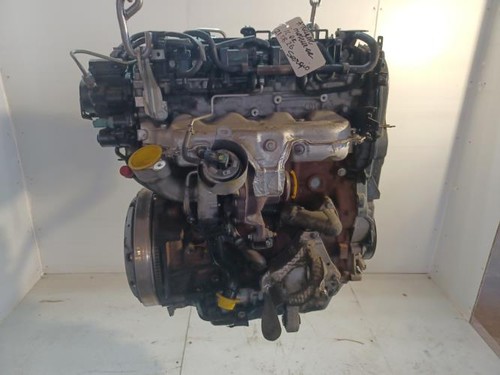 Moteur peugeot 508 phase - moteur,