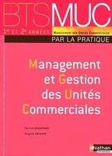 Management et gestion des