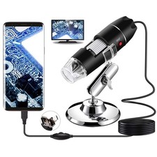 Microscope numérique USB