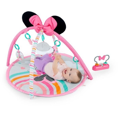 Disney baby minnie tapis de - baby,
