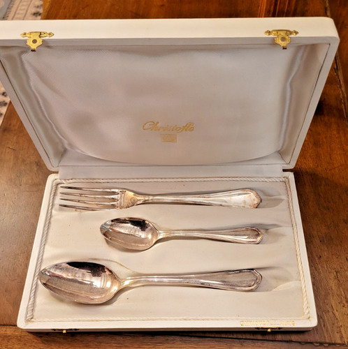 Coffret naissance bapthème 3 - bapthème,