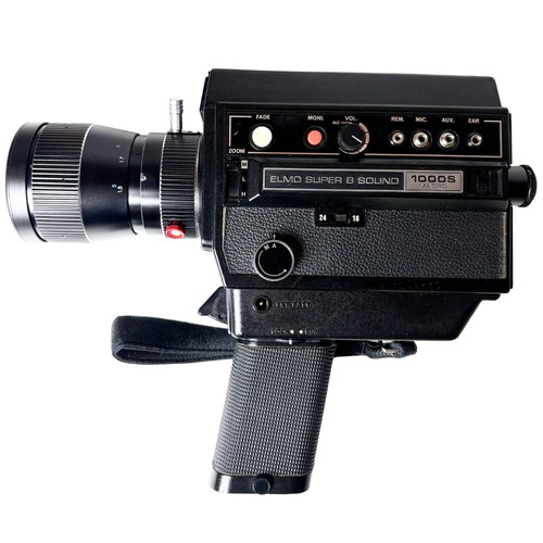 Elmo 1000s macro super sound - 1000s,