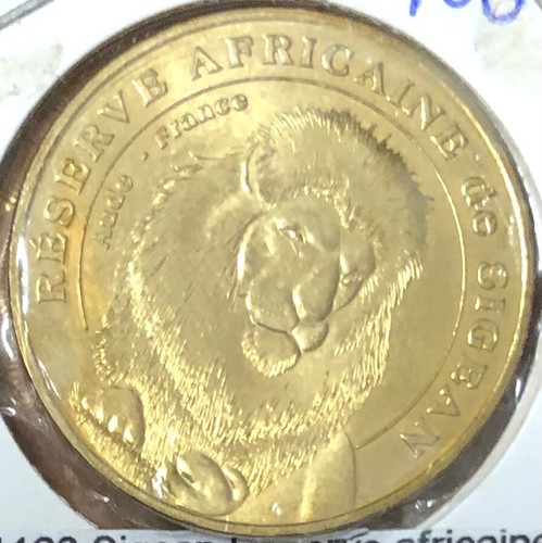 Mdp 2006 sigean lion 3 - sigean,