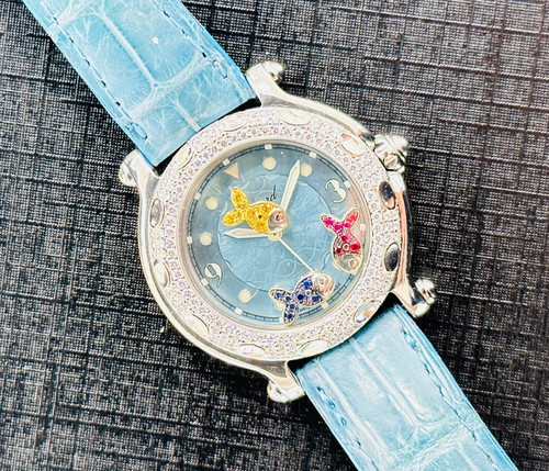 Chopard happy sport 332mm - chopard,