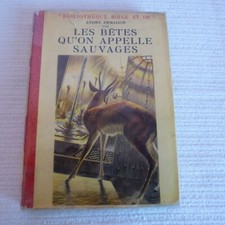 [JEAN CHIEZE] André DEMAISON