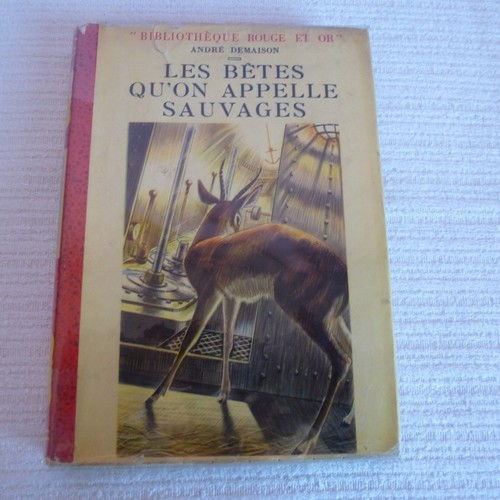 Jean chieze andré demaison - chieze],