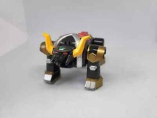 POWER RANGERS / LOST GALAXY - TOROZORD ST / BANDAI 1998