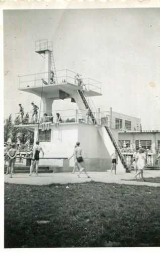 Photo 1957 semble en - semble,