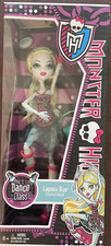 Monster High Dance Class