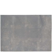 Plaque de Cheminée en Fonte Lisse Dimensions 60 x 70 x 1 cm marque LUNAWAY IT