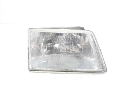 Phare droit peugeot 205 8 - phare, 5p