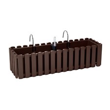 Supports de jardinière 60 cm