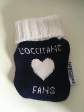 Chaussette Etui Housse 11x7 cm Téléphone Portable mp3 Smartphone L'OCCITANE