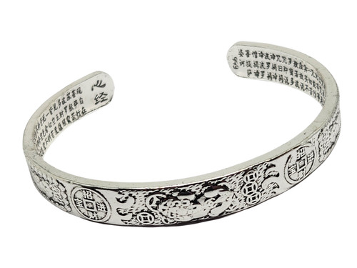 Bracelet dragon torque pixiu - bracelet,