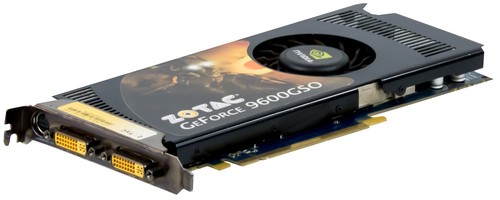 Carte graphique zotac - zotac, nvidia