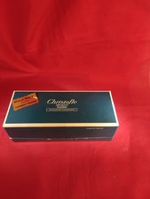 Coffret salerons christofle - coffret,