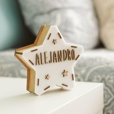 Vintiun Petite Lampe Veilleuse