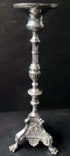 Pique cierge candelabre - pique,