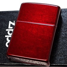 Briquet Zippo Candy Apple