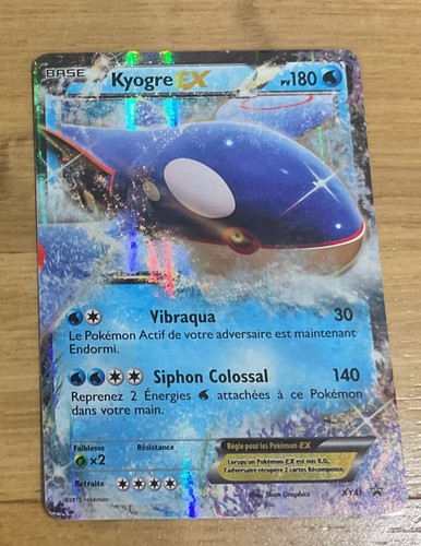 Carte pokemon rare neuve - carte,