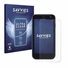 6 Pièces Film Protection