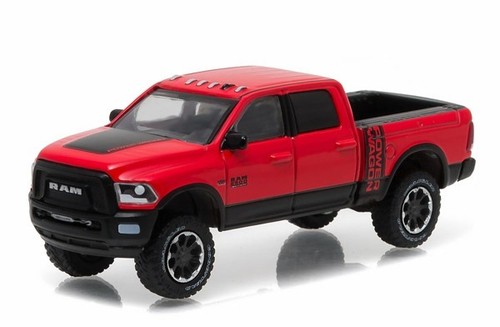 Greenlight dodge ram - greenlight,,