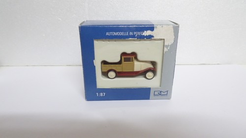 Rietze renault nn1 - rietze,